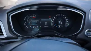 Ford Mondeo 1,5 EcoBoost Titanium Titanium