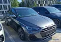 Audi S3 Lim TFSI LED,Navi,Perf-Abgas,SONOS,HUD,19Zoll