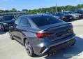 Audi S3 Lim TFSI LED,Navi,Perf-Abgas,SONOS,HUD,19Zoll
