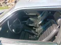 BMW e24 635CSI Automatik Klima Leder Schie...