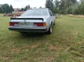 BMW e24 635CSI Automatik Klima Leder Schie...
