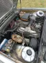 BMW e24 635CSI Automatik Klima Leder Schie...
