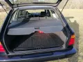 BMW 525i Touring 525i, E34, 4. Halter Kupplung defek