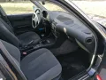 BMW 525i Touring 525i, E34, 4. Halter Kupplung defek