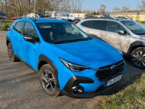 Subaru Crosstrek 2.0ie  COMFORT (Lux) CHEFINAUTO!