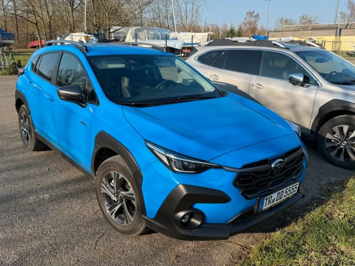 Subaru Crosstrek 2.0ie  COMFORT (Lux) CHEFINAUTO!