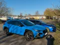 Subaru Crosstrek 2.0ie  COMFORT (Lux) CHEFINAUTO!