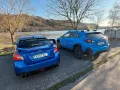 Subaru Crosstrek 2.0ie  COMFORT (Lux) CHEFINAUTO!