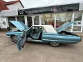 Ford Thunderbird In Top Zustand ,Tolles Coupe mit Pow