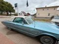 Ford Thunderbird In Top Zustand ,Tolles Coupe mit Pow