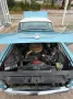 Ford Thunderbird In Top Zustand ,Tolles Coupe mit Pow