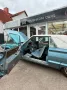 Ford Thunderbird In Top Zustand ,Tolles Coupe mit Pow