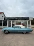 Ford Thunderbird In Top Zustand ,Tolles Coupe mit Pow