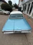 Ford Thunderbird In Top Zustand ,Tolles Coupe mit Pow