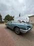 Ford Thunderbird In Top Zustand ,Tolles Coupe mit Pow