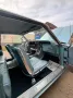 Ford Thunderbird In Top Zustand ,Tolles Coupe mit Pow