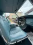 Ford Thunderbird In Top Zustand ,Tolles Coupe mit Pow