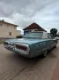 Ford Thunderbird In Top Zustand ,Tolles Coupe mit Pow
