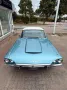 Ford Thunderbird In Top Zustand ,Tolles Coupe mit Pow