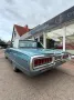 Ford Thunderbird In Top Zustand ,Tolles Coupe mit Pow