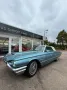 Ford Thunderbird In Top Zustand ,Tolles Coupe mit Pow