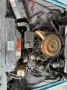 Ford Thunderbird In Top Zustand ,Tolles Coupe mit Pow