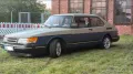Saab 900i 16v Coupe Oldtimer Tüv Daily Driver