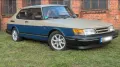 Saab 900i 16v Coupe Oldtimer Tüv Daily Driver