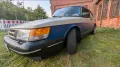Saab 900i 16v Coupe Oldtimer Tüv Daily Driver