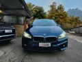 BMW Bmw 216 216d Active Tourer Advantage