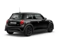 MINI One Classic Trim Klimaaut. Komfortzugang PDC