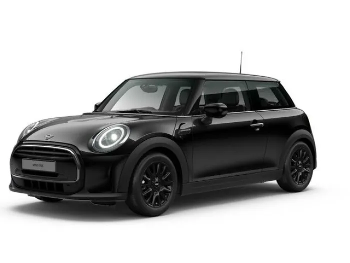 MINI One Classic Trim Klimaaut. Komfortzugang PDC