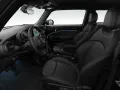 MINI One Classic Trim Klimaaut. Komfortzugang PDC
