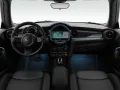 MINI One Classic Trim Klimaaut. Komfortzugang PDC