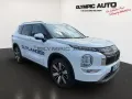Mitsubishi Plug-in Hybrid Outlander 2,4l  Intro Edition CAM
