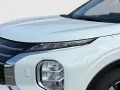 Mitsubishi Plug-in Hybrid Outlander 2,4l  Intro Edition CAM