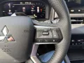 Mitsubishi Plug-in Hybrid Outlander 2,4l  Intro Edition CAM