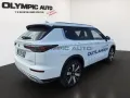 Mitsubishi Plug-in Hybrid Outlander 2,4l  Intro Edition CAM