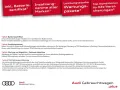 Audi e-tron Q6 S-Line e-tron qu 21 AHK B&O HuD PANO 5