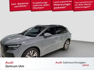 Audi Q4 45 e-tron 19 LED NAVI R-KAM 5J.GAR.