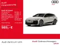Audi A6 Avant S-Line e-tron performance 21 AHK 5J.GAR