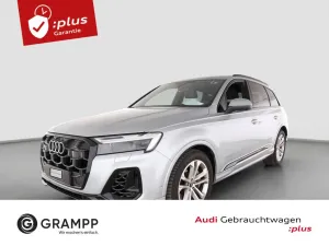 Audi Q7 TFSI e S line business quattro tiptronic +AHK
