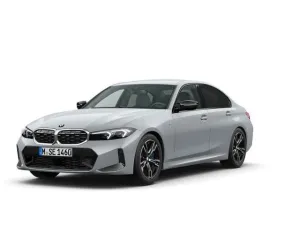 BMW M340i xDrive Auto Navi Tempom.aktiv Bluetooth PD