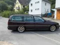 Opel Omega A 3,0l 24v in Liebhaberhände Ab...