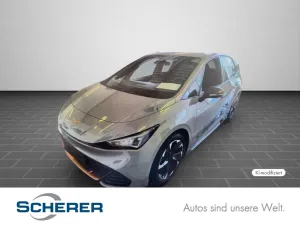 Cupra Born 63kWh LED/PDC/Allwetter/Spurhalteassistent/