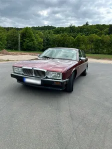 Jaguar XJ 40 Sovereign