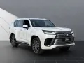 Lexus LX 500 D Luxury Mark Levinson+Full Options