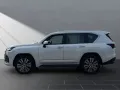 Lexus LX 500 D Luxury Mark Levinson+Full Options