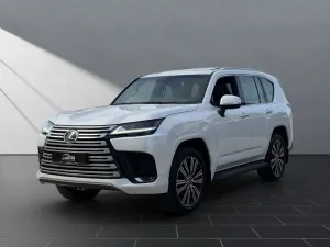 Lexus LX 500 D Luxury Mark Levinson+Full Options