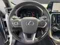 Lexus LX 500 D Luxury Mark Levinson+Full Options